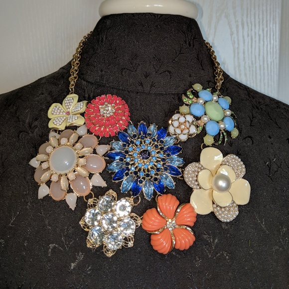 Plunder Jewelry - Plunder Anabelle Necklace